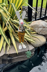 ZIPPY RABBIT FISHING *NEW* AVAIL JAN 2025